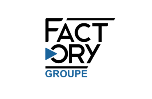 FACTORY GROUPE