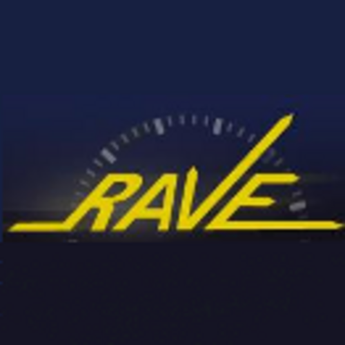 RAVE CROISSANCE