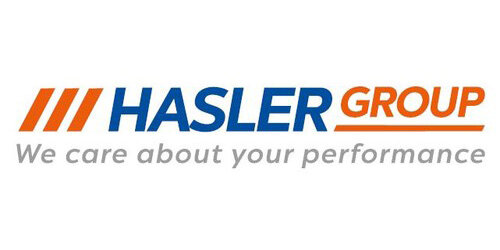 HASLER GROUP