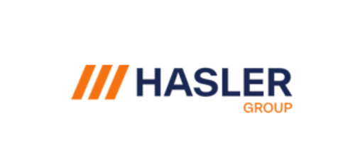 HASLER GROUP