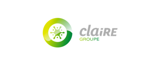 GROUPE CLAIRE